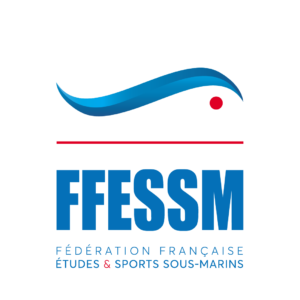 FFESSM - Logo FFESSM quadri