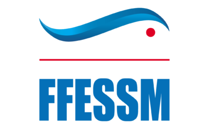 FFESSM - Logo FFESSM quadri