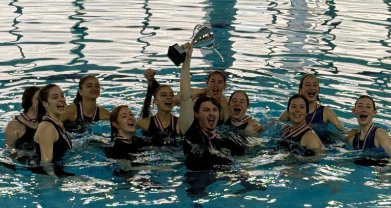 Championnes de France U16